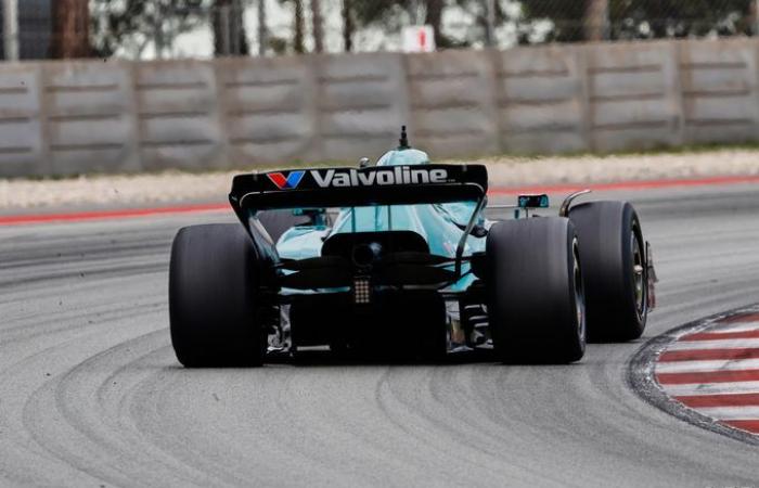 Formula 1 | Pirelli F1 has tested its first tires for 2026 (+photos)