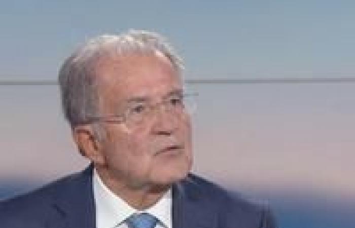 Romano Prodi: “Democracy is in danger, it runs significant risks” – rts.ch