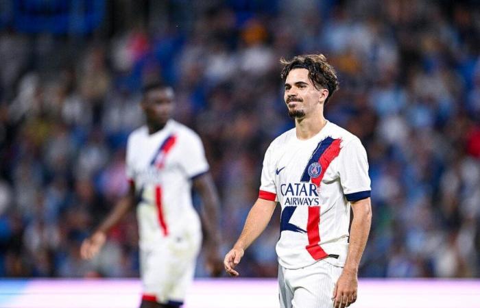 PSG goes all out to protect its new star