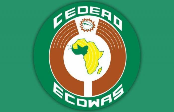 ECOWAS expresses its “firm condemnation” of terrorist attacks in Bamako