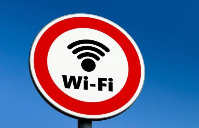 Wi-Fi waves are not dangerous for health