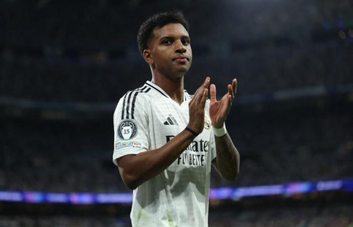 Rodrygo, Courtois hail Real Madrid prodigy after Stuttgart win – ‘Did something that nobody would do’