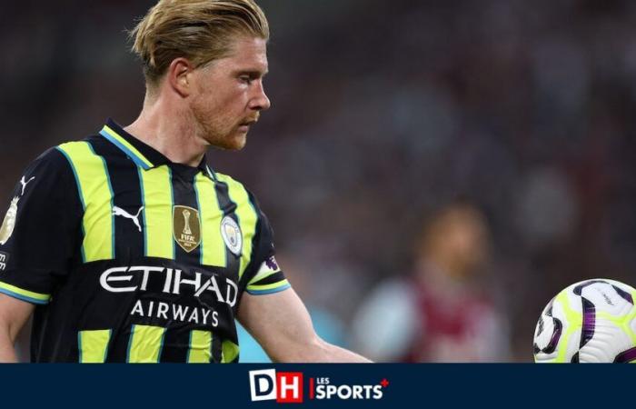 Champions League: Can Kevin De Bruyne steal Cristiano Ronaldo’s assist record?