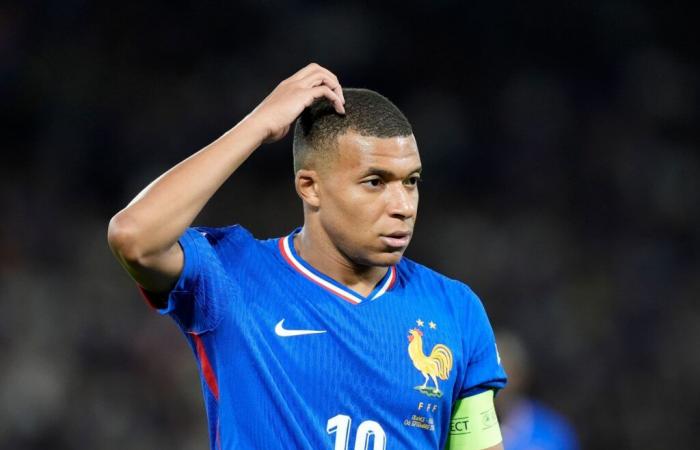 Transfer window – PSG: Mbappé’s response already known for a return to Paris?