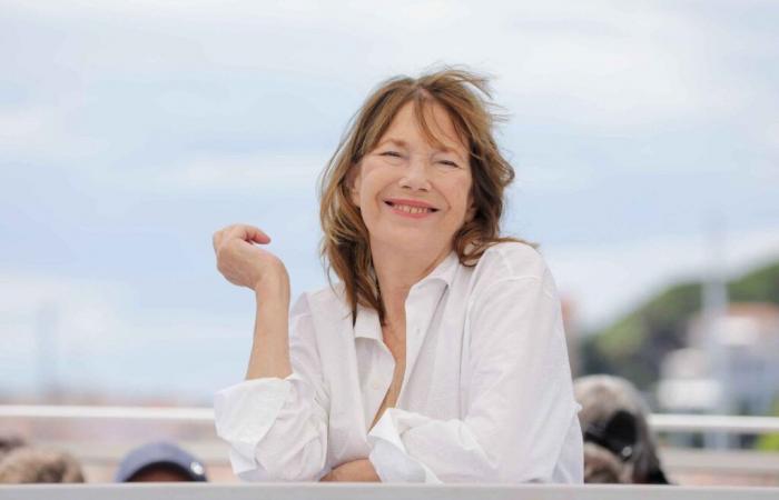 Jane Birkin’s Mansion Sold: Who is the Famous Buyer of “Kachalou”?