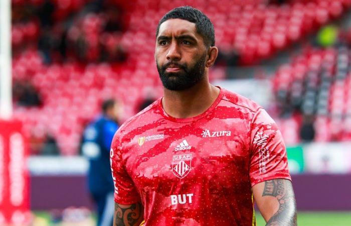 Transfers / Pro D2 – Free, Shahn Eru signs with Béziers