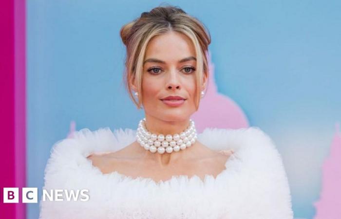 Movie adaptation with Margot Robbie’s company confirmed