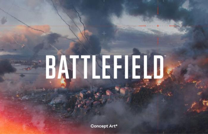 Battlefield: New information, images and leaks of the next game surface! | Xbox