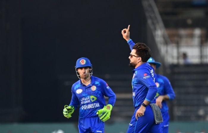 Afghanistan secures historic first win over South Africa in international cricket – Sports News