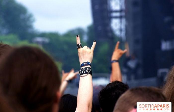 Paris: 5 metal concerts not to be missed in 2025