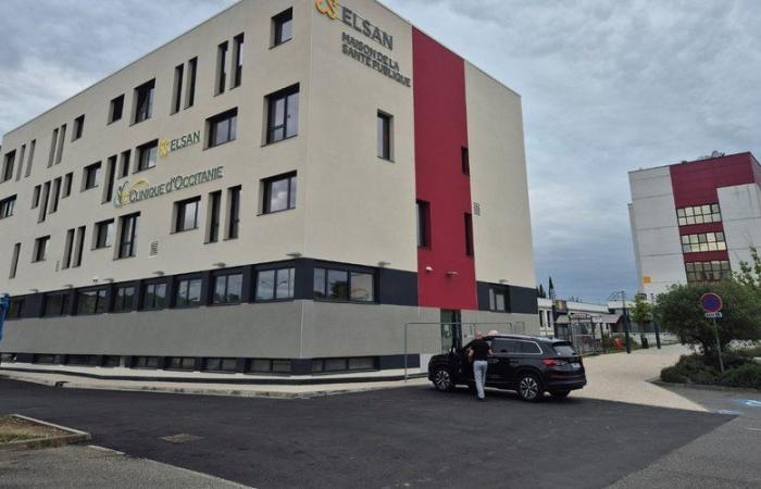 Muret. A Public Health House opens at the Occitanie clinic