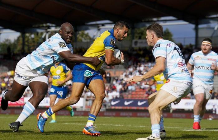 Top 14 – Clermont wants to bounce back against Bayonne, between injuries and desire to play wide