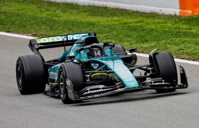 Formula 1 | Pirelli F1 has tested its first tires for 2026 (+photos)