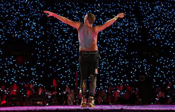 Coldplay’s 2025 tour will feature affordable tickets and support grassroots venues in the UK