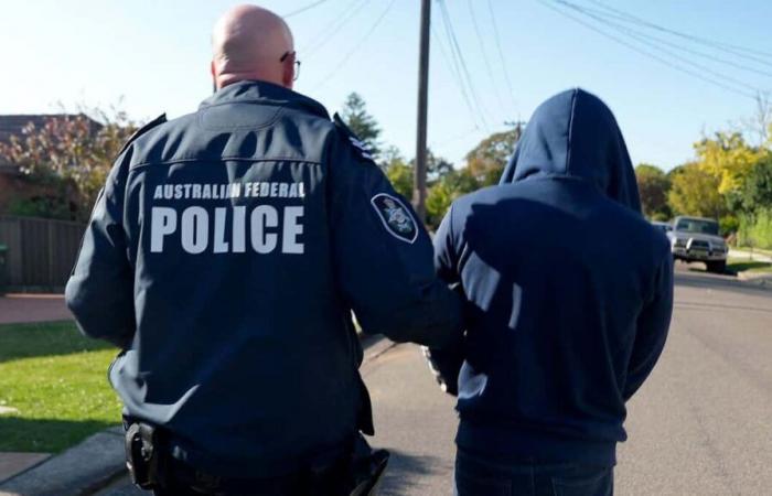 Australia: ‘Geek’ arrested for creating global crime messaging service