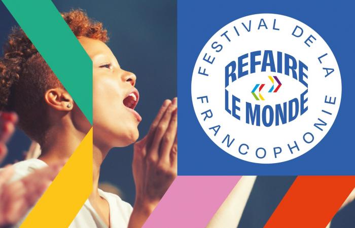 Francophonie Festival: Paris celebrates the French language to transform the world