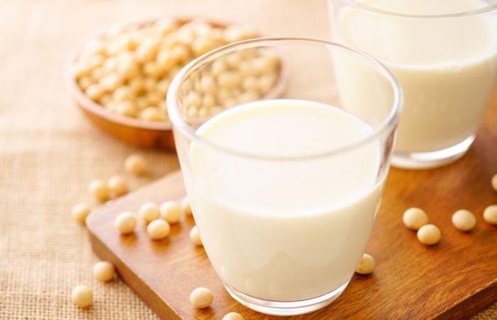 COGNITION: Soy to improve attention and concentration?