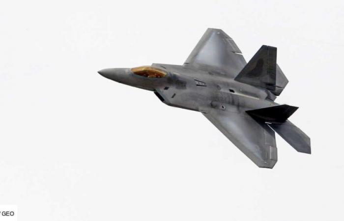 China uses Starlink satellites to track stealth fighter jets