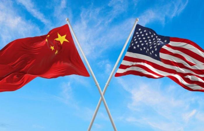 Nine US companies sanctioned by China