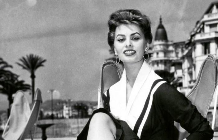 Still a dazzling movie diva: Sophia Loren turns 90 – we’d like to be like her!