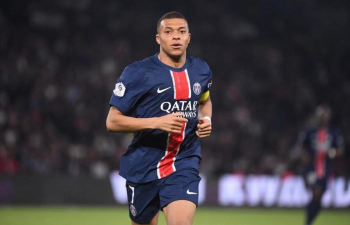 Has PSG already forgotten Kylian Mbappé?