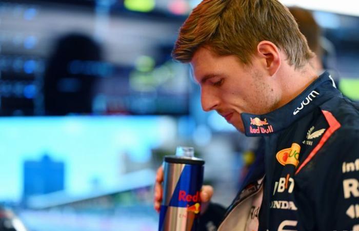 Formula 1 | Villeneuve: Verstappen, ‘very depressed’, has changed his behavior in the midst of the crisis