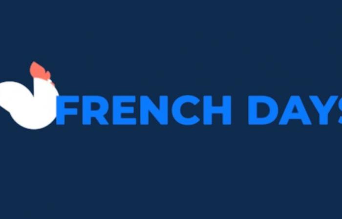 The French Days have already been announced