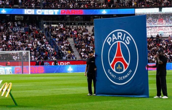 PSG suspends educator prosecuted for corruption of minors