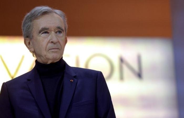 Bernard Arnault imposes his media “blacklist” on LVMH executives