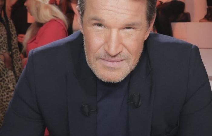 The production has decided… Benjamin Castaldi at the helm of the Europe 2 morning show, another columnist was in the running!