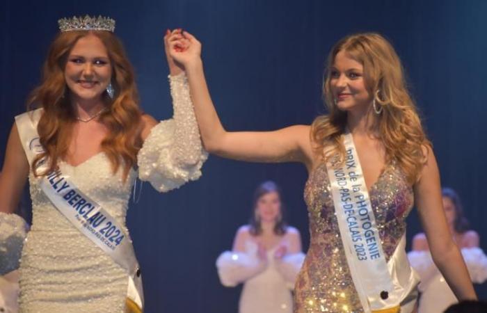 Who are our local candidates for the Miss Nord – Pas-de-Calais election?