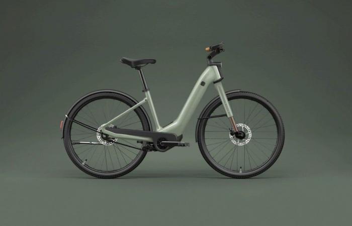 Here is the release date and price of the new Decathlon electric VTC equipped with the famous “magic” engine