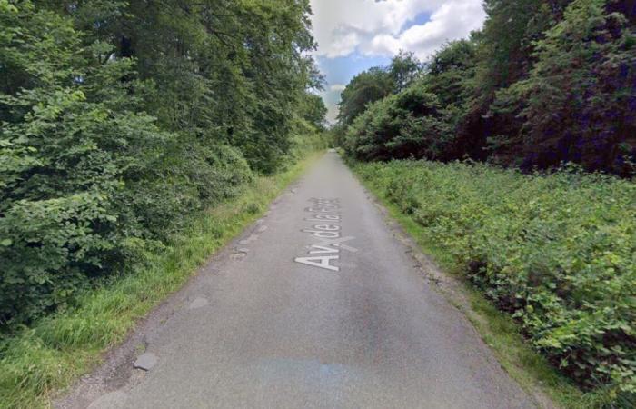 A man dies on his bike in Oise, what we know about this tragedy