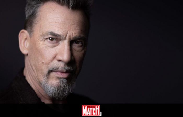 “We gave up”: Florent Pagny gives news of his state of health and provides an update on his treatment