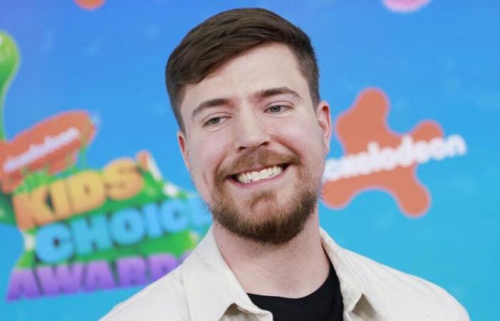 Star videographer MrBeast and Amazon sued for “mistreatment” on the set of their series