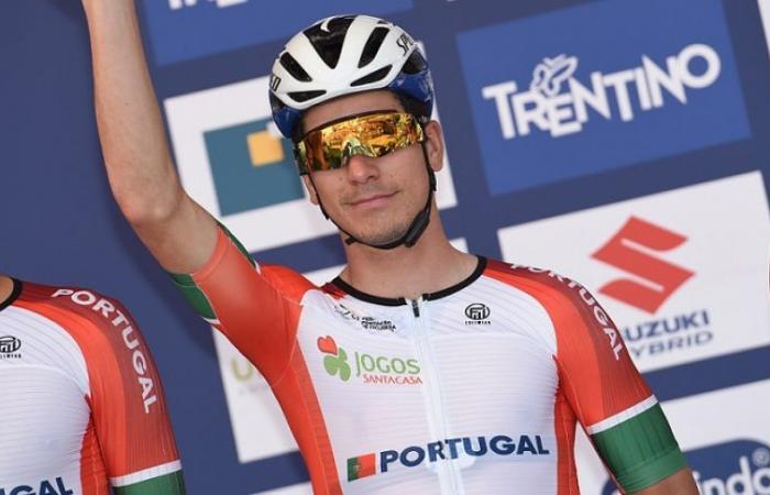 Cycling. Road – World Championships – Portugal in Zurich with Joao Almeida as leader