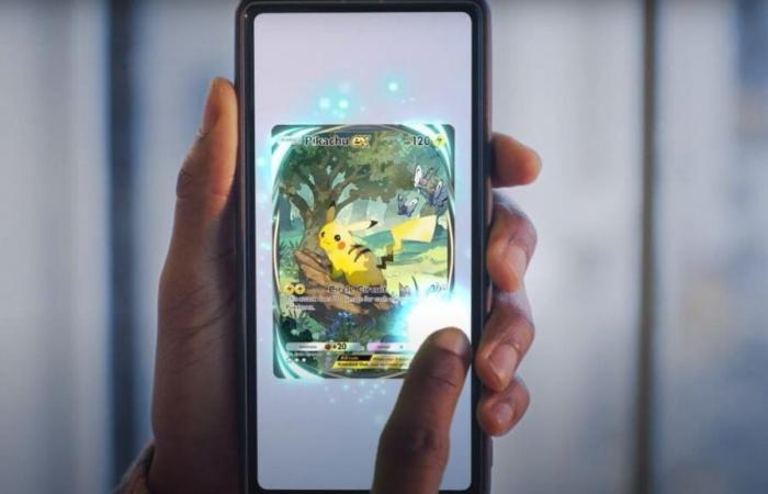 Pokémon Pocket Preview: With This New Game, You’ll Have No Excuses Not to Get Started with Card Games