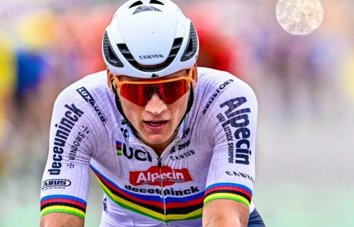 Cycling World Championships: Olympic heroes in search of rainbow