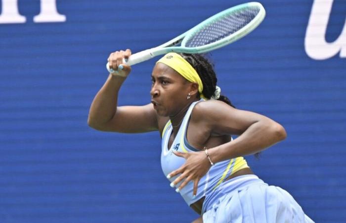 WTA > Rick Macci (ex-coach of the Williams sisters) on Gauff: “She needs biomechanical modifications to reprogram her reflexes. These modifications must be based on science”