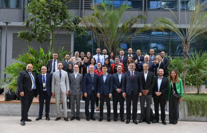 AstraZeneca inaugurates its new office in Casablanca