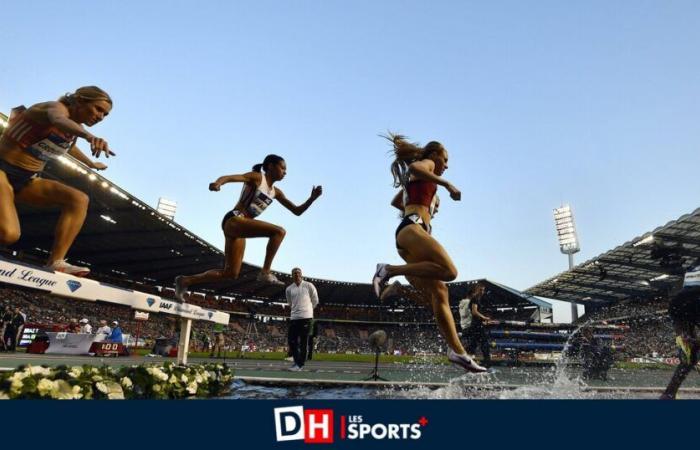 European Athletics Championships soon in Belgium? Brussels is one of the three remaining candidates to host Euro 2030