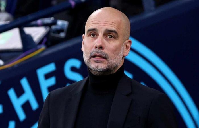 Manchester City really worry England