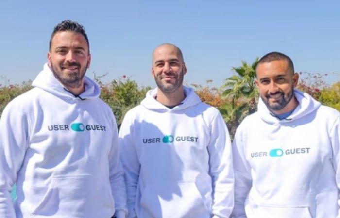 Userguest, a startup dedicated to hospitality professionals, raises 2.2 million euros