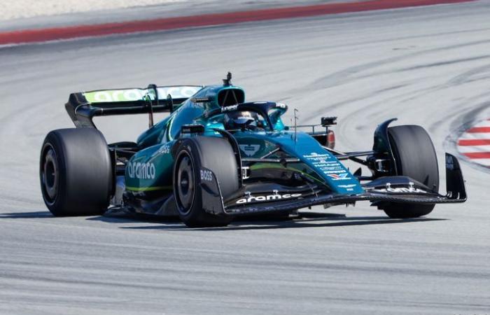 Formula 1 | Pirelli F1 highlights ‘positive track debut’ for its 2026 tyres