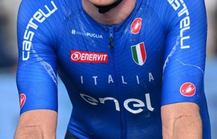 Cycling. Road – World Championships – We know the Italians selected for Zurich