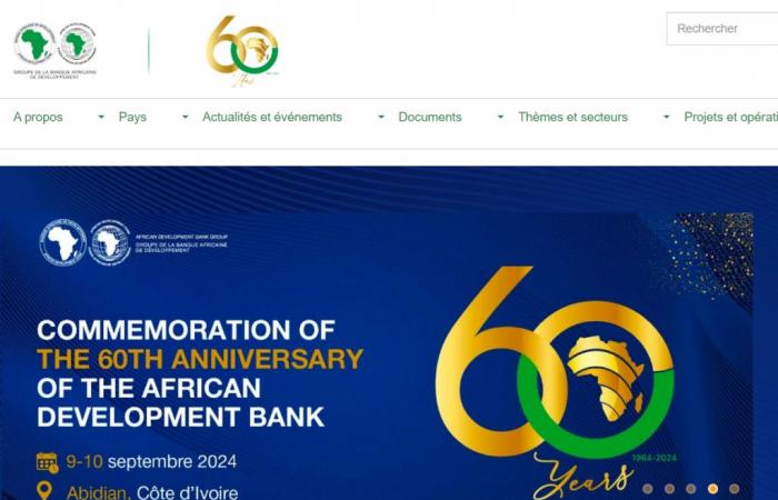 African Development Bank Presidency: Four contenders for one seat