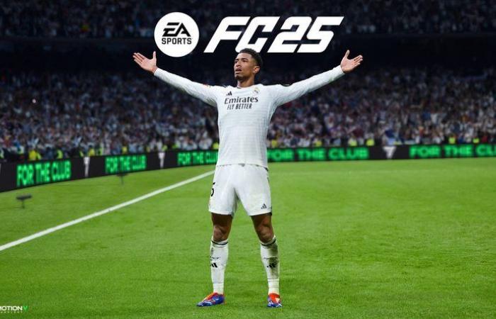 [Bon plan] EA Sports FC 25 returns to €50.37 on Xbox Series X and PS5! | Xbox