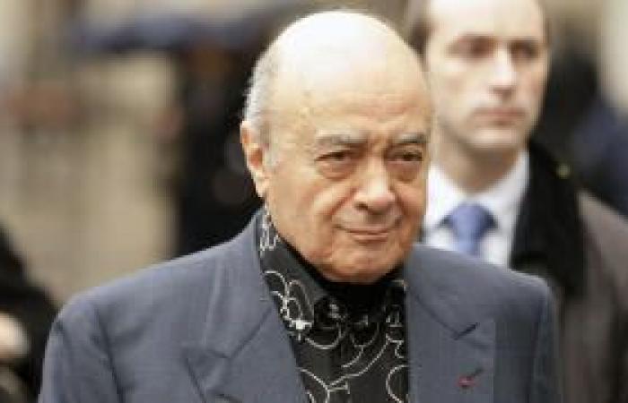 Mohamed Al Fayed, father of Dodi Al Fayed and boss of Harrods, accused of rape by several women