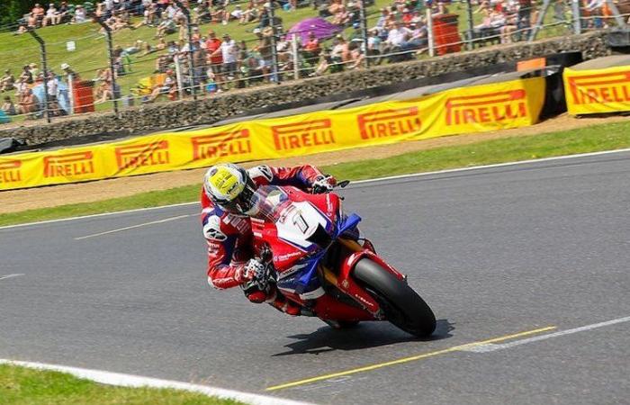 WSBK: Could the Fireblade bring Honda back from the ashes?