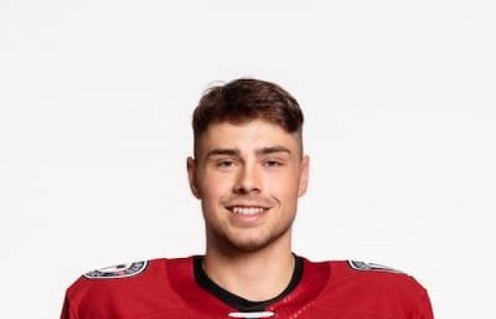 Remparts: here are all the players for the 2024-2025 edition